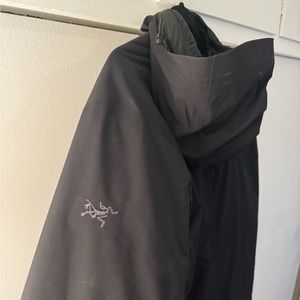 Arc’teryx therme parka